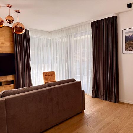 Elsa Spa Apartments Тукс Екстериор снимка